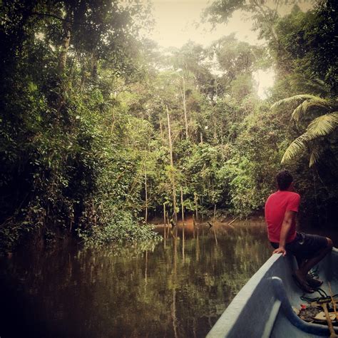 A casual weeked in AMAZON RAINFOREST - CoffeeWithASliceOfLife | Travel 