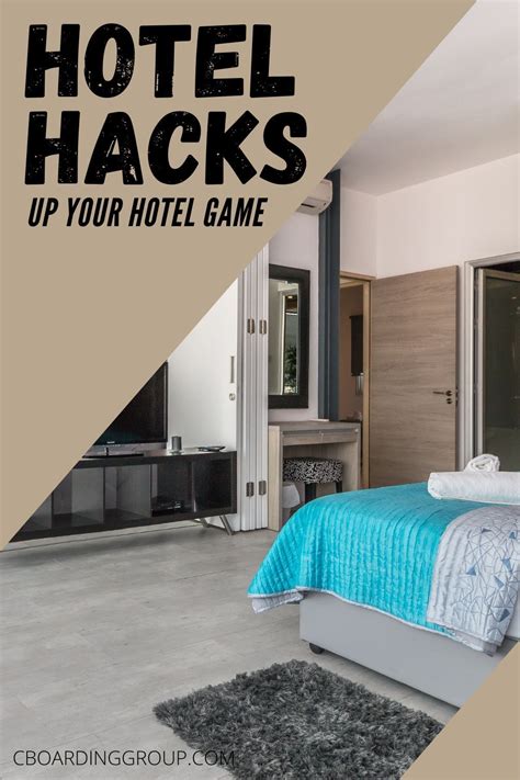 31 Amazing Hotel Hacks Hotel Tips Business Travel Pros Use All The Time