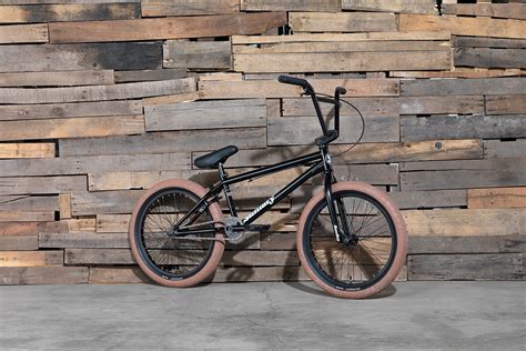 2017 Scout Black Sunday Bikes