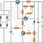 Adjustable Power Supply Circuit Diagrams