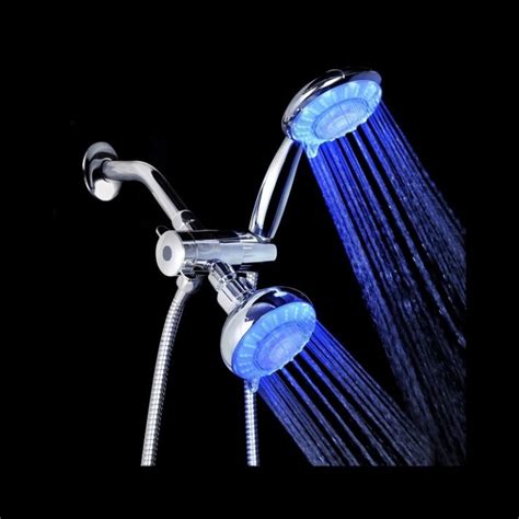 Best Dual Shower Heads Reviews Guide