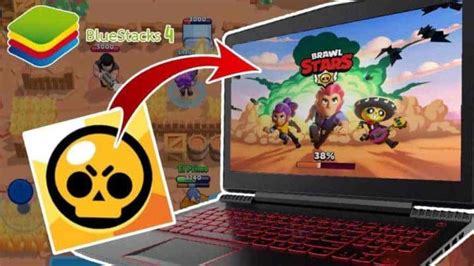 With traditional 3v3 gem grab mode via. Come Scaricare Brawl Stars Su PC Gratis • Brawl Stars Italia