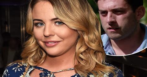 Towies Lydia Bright Reveals That She Is Dating Again After Taking A