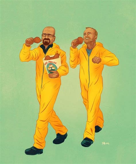 Pop Culture Buddies Illustrations Of Famous Tv And Movie Duos