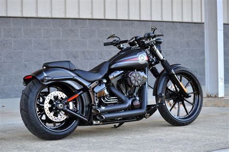 2014 FXSB BREAKOUT CUSTOM **BLACK OPS EDITION** $12K IN XTRA'S! 1 OF A ...