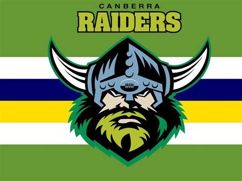 If you're looking for a professional logo design company, you've logo design canberra servicing all of australia. Raiders logo | Nrl, Australian rugby league, Rugby league