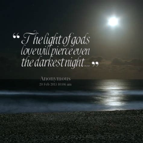 Light And Love Quotes Quotesgram