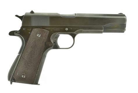Ithaca 1911a1 45 Acp Caliber Pistol Pr45041