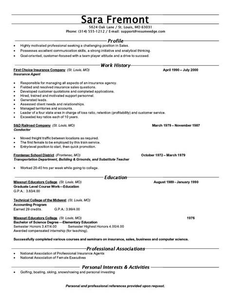 printable resume examples      resume