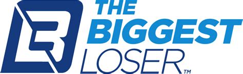 Loser transparent sad clip art. Image - The biggest loser logo 2016.png | Logopedia ...
