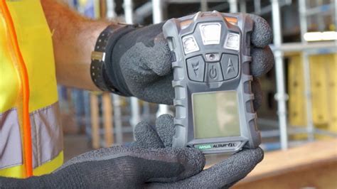 Msa Altair 4x Gas Detector What Are The Features And Benefits
