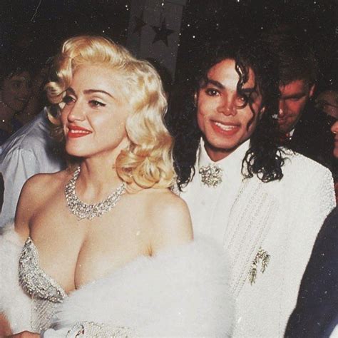 On march 23 1998, madonna attended 70th academy awards ceremony in los angeles where she presented the oscar for best original song. 80/90s/00s on Instagram: "Madonna & Michael Jackson at the ...