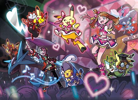 Pokemon Omega Ruby Wallpapers Top Free Pokemon Omega Ruby Backgrounds