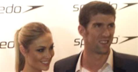 megan rossee five things to know about michael phelps girlfriend e online