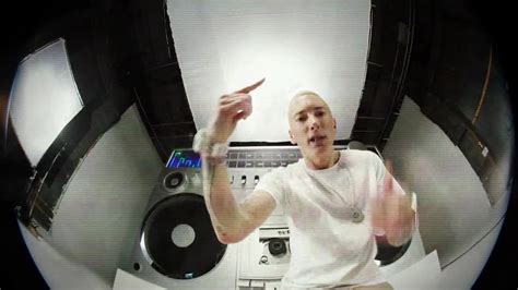 Eminem Berzerk Music Video Eminem Photo 38285591 Fanpop