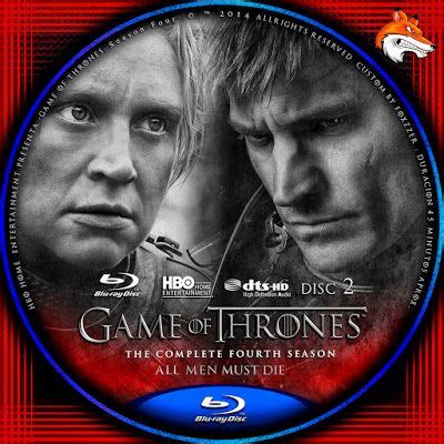 In game of thrones season 4, episode 6, the laws of gods and men, what did varys mean when he replied to tyrion, sadly, my lord, i never forget a thing? Game of Thrones Season 4 (2014) DVD COVER | Manualidades regalos, Manualidades, Regalos