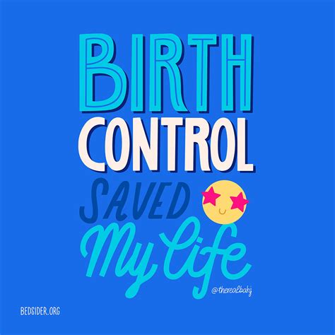 Thanks Birth Control Annual Campaign On Behance