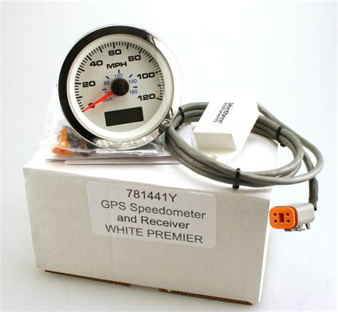 Gps Speedometer And Receiver Kits Speedo Only Available In A Variety