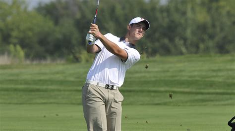 Kevin haroldo cordón buezo is a guatemalan badminton player. Kevin Gordon - Men's Golf - University of Nebraska Omaha ...