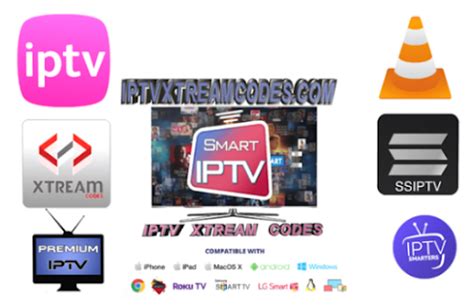 Iptv Xtream Codes And Free Iptv M U Playlists Free App Iptv M U