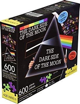 Each coaster measures 4.25 in round. Mirax Hobbies - AQUARIUS 75004 PINK FLOYD DARK SIDE 600 ...