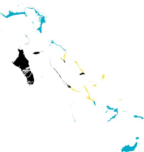 Fileflag Map Of The Bahamassvg Wikimedia Commons Bahamas Map
