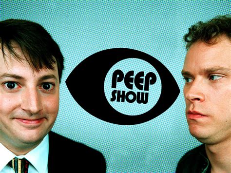 Peep Show The Most Realistic Portrayal Of Evil Ever Made Dormin