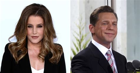 Shes Under 247 Guard Lisa Marie Presley Revealed Whereabouts Of Scientology Leaders