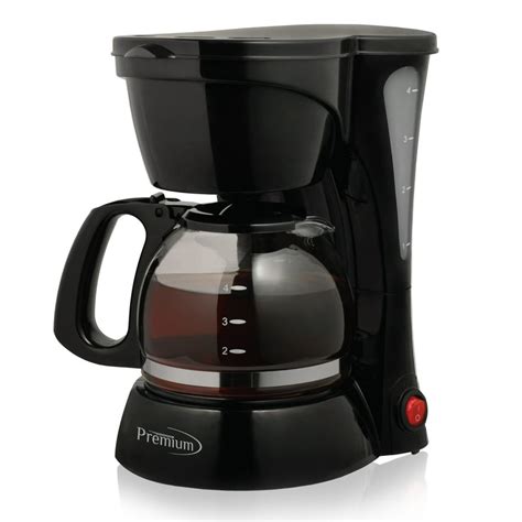 Premium Pcm598 10 Cups Coffee Maker