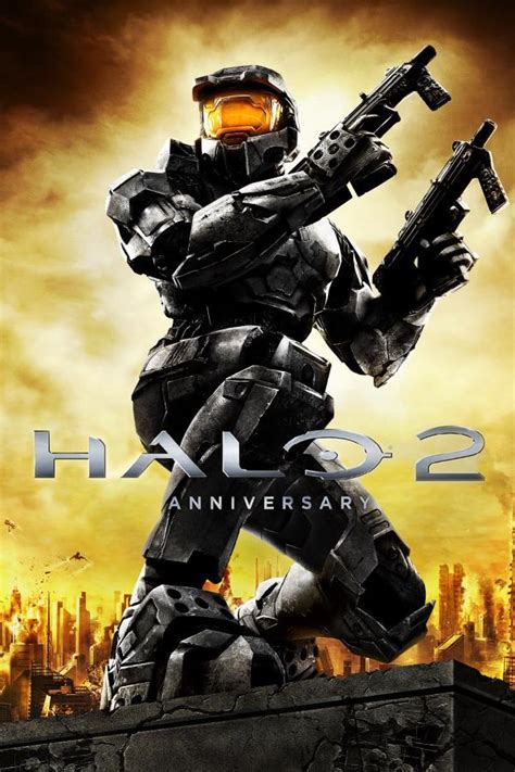 Halo 2 Anniversary 2014