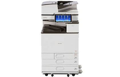 Use this ricoh mp printer, and faxing. RICOH MP C3004ex | FOR SALE | SUPER LOW METERS | MP C3004ex