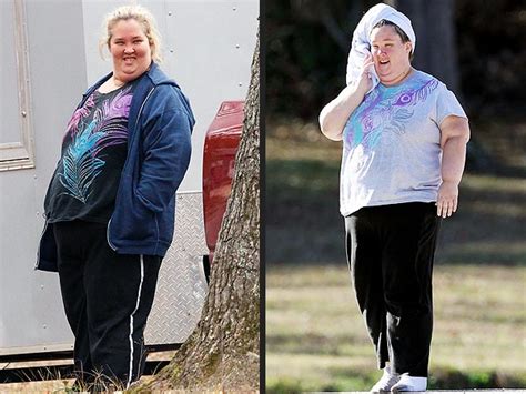 Mama June Weight Loss Before And After Best Foods To Reduce Body Fat