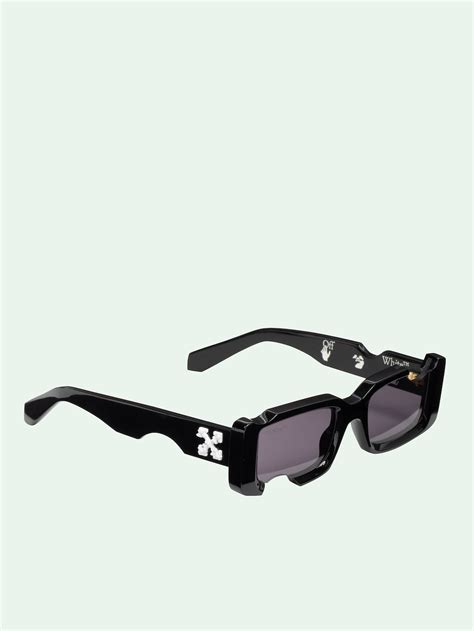 Black Holes Sunglasses Off White Official Website