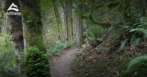 10 Best Trails And Hikes In Lake Oswego Alltrails