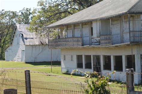 Rosborough Springs Resources By Index Name Harrison County Historic