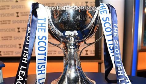 Open cup, canadian championship, and more. League Cup semi-final details | SPFL