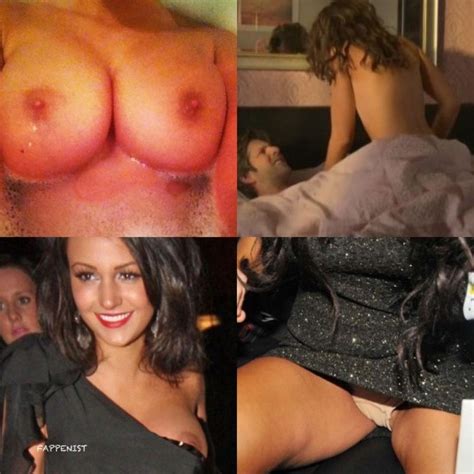 Michelle Keegan Nude And Sexy Photo Collection Fappenist