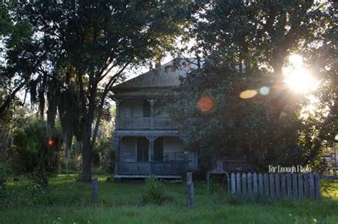 Since The 1880s This Grand Old Home Has Sat Beside The Tracks In A