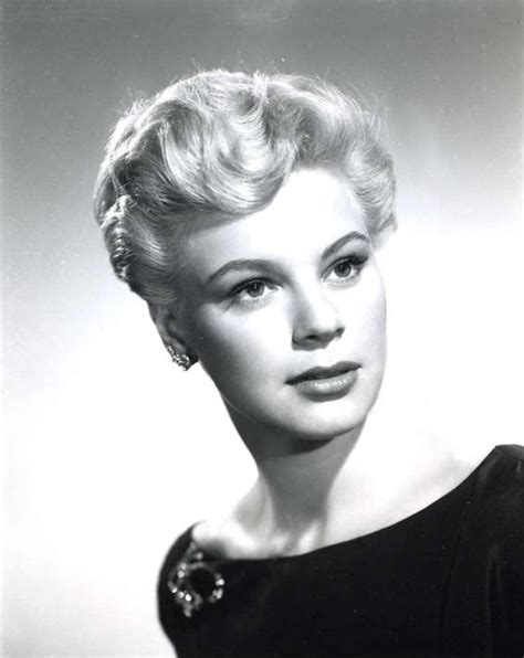Classic Television Showbiz An Interview With Betsy Palmer