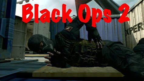 The Great Comeback Black Ops Search And Destroy Youtube