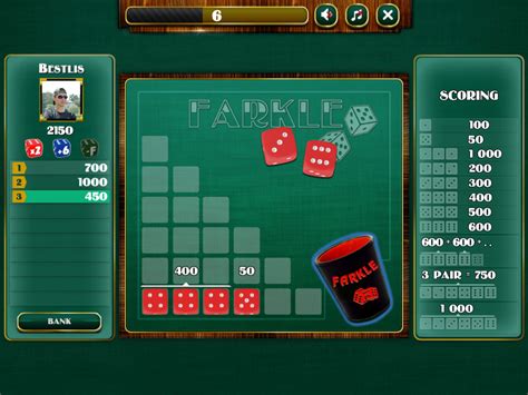 Farkle - Android Apps on Google Play
