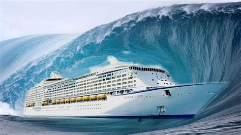 Top 10 Sea Storm Ship Rough Seas Dangerous Ships In 2020 Youtube