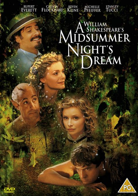 A Midsummer Nights Dream Dvd Free Shipping Over £20 Hmv Store