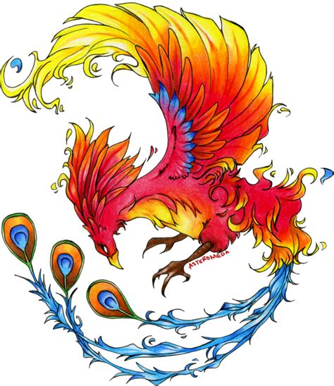 Phoenix | Phoenix images, Girl tattoos, Phoenix tattoo design