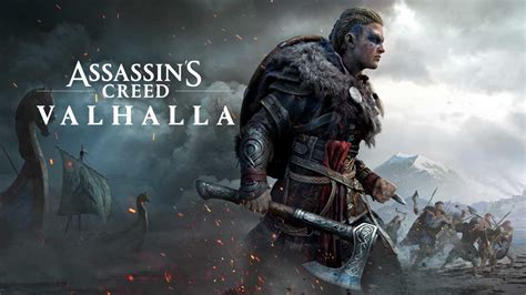Assassins Creed Valhalla 30 Minute Gameplay Walkthrough
