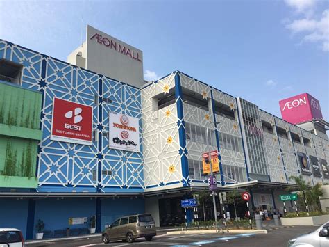 Frequently asked questions about shah alam. Pembukaan AEON Mall Shah Alam | Sedikit Pandangan Dari ...