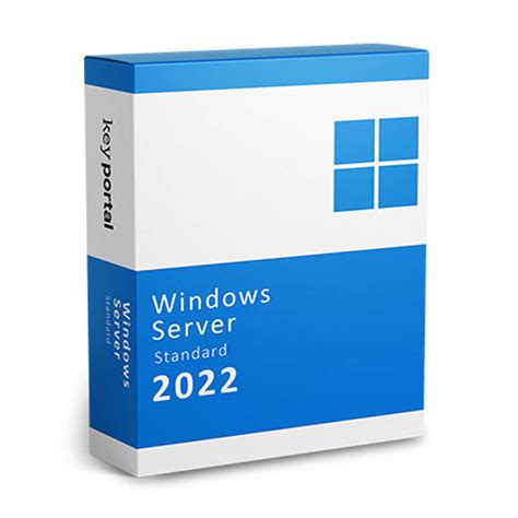 Microsoft Windows Server 2022 Standard 16 Core License 10 60 Off