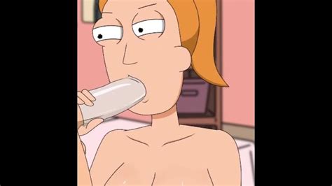 Rick And Morty A Way Back Home Sex Scene Only Part Summer By Loveskysanx Xxx