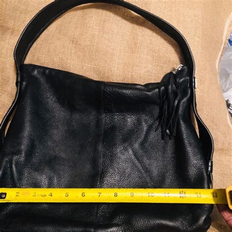 Lina Bags All Leather Lina Purse Poshmark