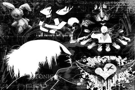 29 Dark Emo Wallpapers Wallpaperstalk 850404 Hd Wallpaper And Backgrounds Download
